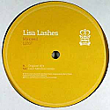 LISA LASHES / MAXWELL