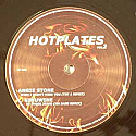 HOTPLATES / VOLUME 2