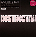 JODY WISTERNOFF / COLD DRINK, HOT GIRL