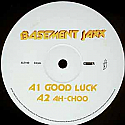 BASEMENT JAXX FEAT LISA KEKAULA / GOOD LUCK