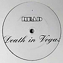 DEATH IN VEGAS / HEAD