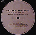 QATTARA / TEAR DROPS