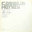 CASSIUS HENRY FEAT FREEWAY / THE ONE
