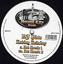 DJ PICTO / RAVING RUDEBOY (ZEN REMIXES)