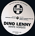 DINO LENNY / WHITE HORSES