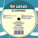 DJ STEPHANIE / THE POWER OF LOVE
