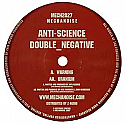 ANTI-SCIENCE / DOUBLE NEGATIVE / WARNING / URANIUM