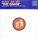 TONY DE VIT / THE DAWN