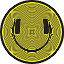 HAPPY HEADPHONES / SLIPMATS