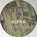 ALPHA / FLUTES / ACCESS CODE #1