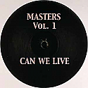 MASTERS / VOL 1