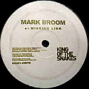 MARK BROOM / MISSING LINK