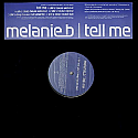 MELANIE B / TELL ME