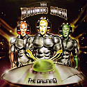 BIONIC MEN / THE DAWNING