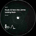 ROUTE 33 FEAT ALEX JAMES / LOOKING BACK