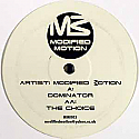 MODIFIED MOTION / DOMINATOR