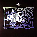 DIE & INTERFACE FEAT WILLIAM CARTWRIGHT / BRIGHT LIGHTS REMIXES