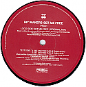 HIT MAKERS / SET ME FREE