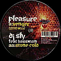 PLEASURE / DJ SLY / VENGER / STONE COLD