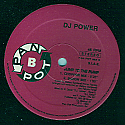 DJ POWER / JUMP TO THE PUMP