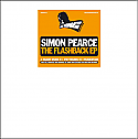 SIMON PEARCE / THE FLASHBACK EP