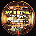 JAMIE RITMEN / HURRICANE