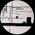 DARIO ZENKER / BELONG EP