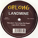 LANDMINE / TWO LUMPS ONE SUGAR!