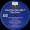 CIRCUIT BOY FEAT ALAN T / THE DOOR