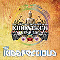 ALEX KIDD VS KIDD KAOS / KIDDSTOCK THEME 2009