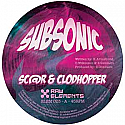 SC@R & CLODHOPPER / SUBSONIC