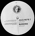 KRUST / JAZZ NOTE