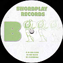 SWORDPLAY RECORDS / IN THE CLUB