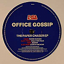 OFFICE GOSSI[ / THE PAPER CHASER EP