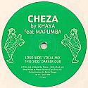 KHAYA FEAT MAPUMBA / CHEZA