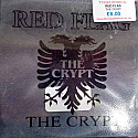 RED FLAG / THE CRYPT