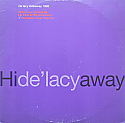 DE'LACY / HIDEAWAY 98