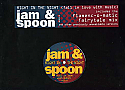 JAM & SPOON / RIGHT IN THE NIGHT (FALL IN LOVE WITH MUSIC)