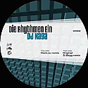 DJ NAGA / DIE RHYTHMEN EIN