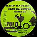 HARD KNOCKS / BREAKS / BEATS / SAMPLES