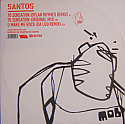 SANTOS / 70 SENSATION