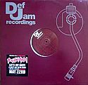 REDMAN FT DJ KOOL / LET'S GET DIRTY (I CAN'T GET IN DA CLUB)