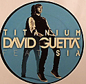 DAVID GUETTA FEAT SIA / TITANIUM THE REMIXES