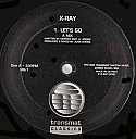 X-RAY / LET'S GO