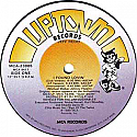 JEFF REDD / I FOUND LOVIN'