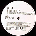 AJELLO / SILVER TEARS EP