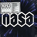 NASA / WHACHADOIN? / MONEY