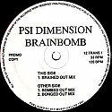 PSI DIMENSION / BRAINBOMB