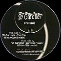 SY GARDNER / TELL ME