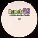BOOTEK DJS / BONKERS / EVERYBODY DANCE